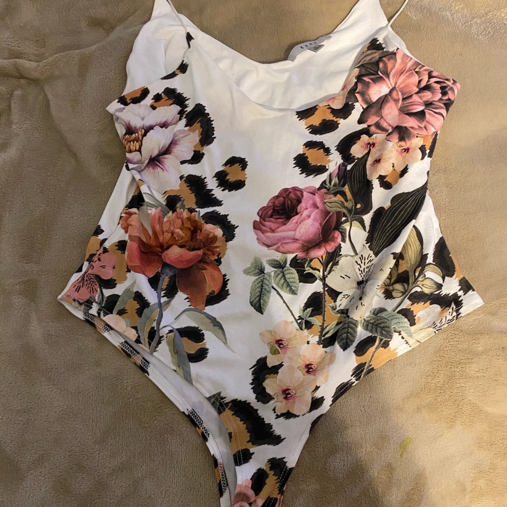 Bodysuit